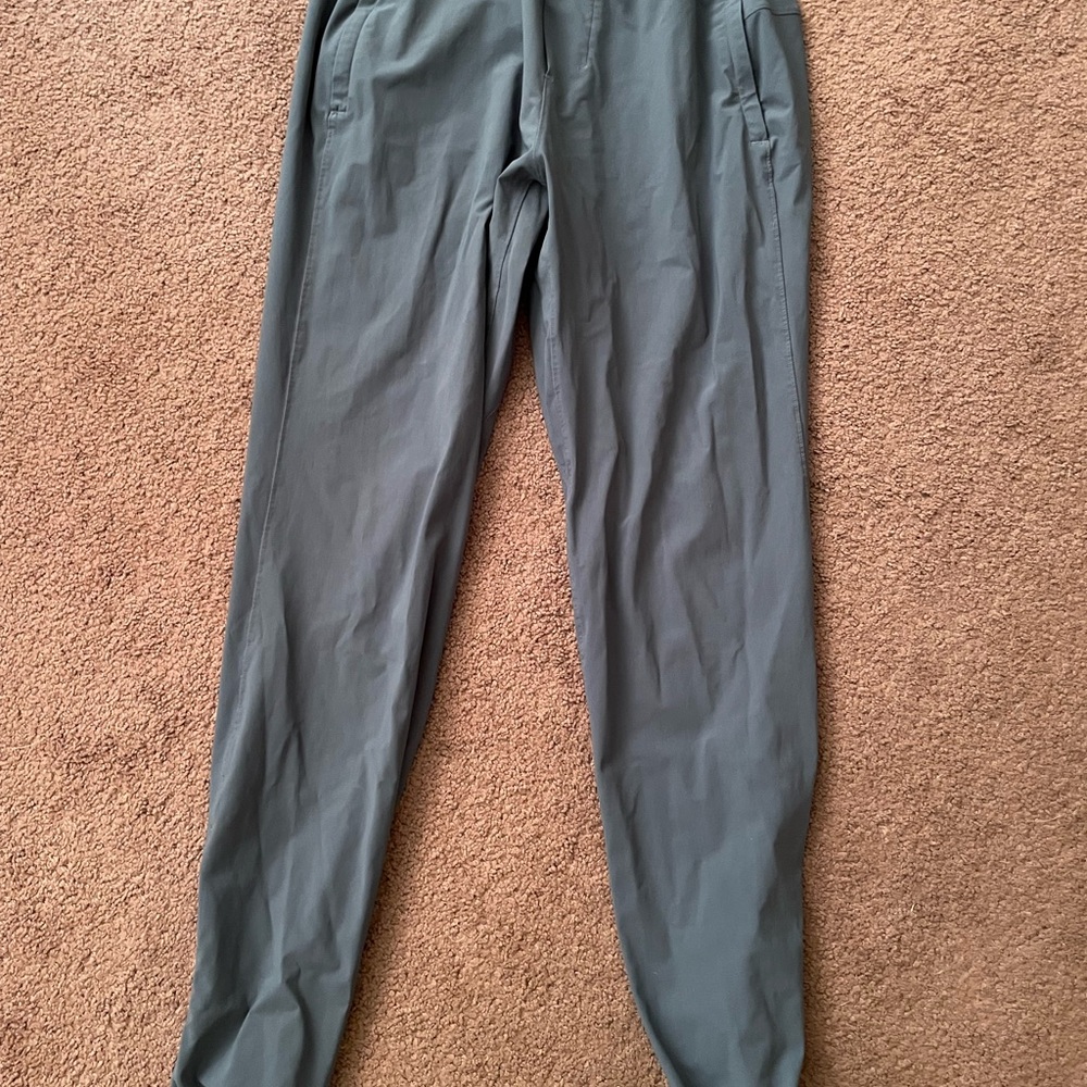 Men's lululemon joggers